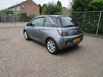 Opel Adam 1.4 Airco Radio/CD picture 2