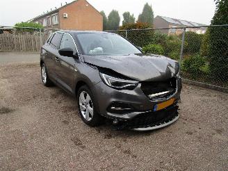 Opel Grandland X 1.2T Navi Clima Panodak 6-Bak picture 3