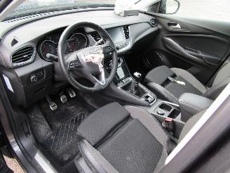 Opel Grandland X 1.2T Navi Clima Panodak 6-Bak picture 21