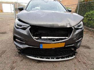 Opel Grandland X 1.2T Navi Clima Panodak 6-Bak picture 7