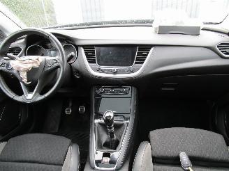 Opel Grandland X 1.2T Navi Clima Panodak 6-Bak picture 16