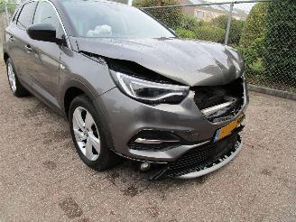 Opel Grandland X 1.2T Navi Clima Panodak 6-Bak picture 9