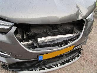Opel Grandland X 1.2T Navi Clima Panodak 6-Bak picture 10