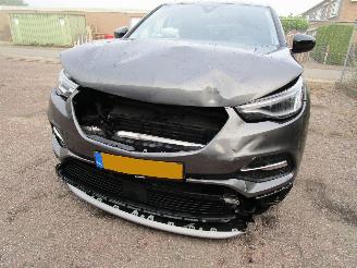 Opel Grandland X 1.2T Navi Clima Panodak 6-Bak picture 6