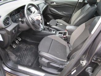 Opel Grandland X 1.2T Navi Clima Panodak 6-Bak picture 20
