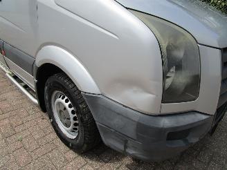 Volkswagen Crafter 2.5 TDI Automaat met rolstoellift picture 5