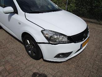 Kia Pro cee d 1.4 Navi Camera Airco picture 5