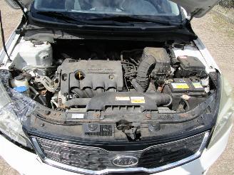 Kia Pro cee d 1.4 Navi Camera Airco picture 10