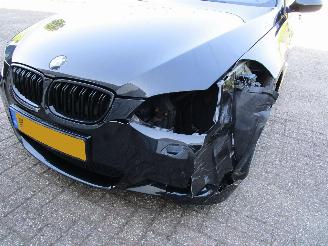 BMW 3-serie 320i Coupe Leder Navi  Clima picture 5
