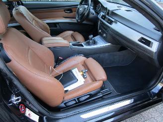 BMW 3-serie 320i Coupe Leder Navi  Clima picture 11