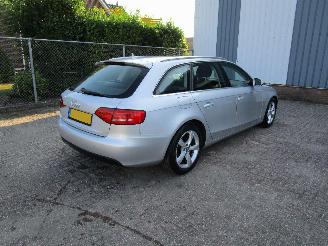 Audi A4 2.0 TDI Navi Clima 6-Bak picture 4