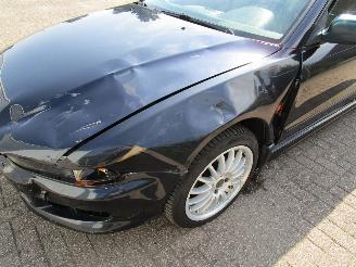 Mitsubishi Galant 2.0 GLXI Airco picture 7