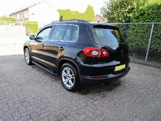 Volkswagen Tiguan 1.4 TSI 4-Motion Clima picture 2