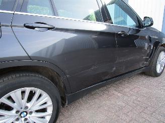 BMW X5 40e Hybride AWD picture 9