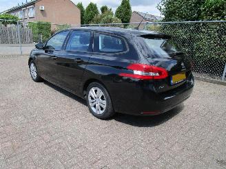 Peugeot 308 1.2 Navi Clima 6-Bak picture 2