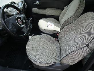 Fiat 500 1.2 Airco Panodak picture 14