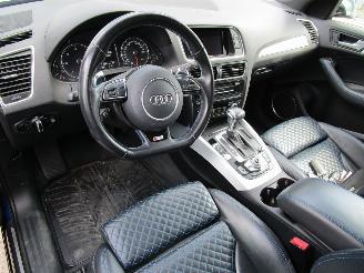 Audi SQ5 3.0 TDI Quattro Automaat picture 16