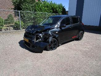 skadebil auto Suzuki Swift 1.3 Airco Radio/CD 5-Drs 2008/5