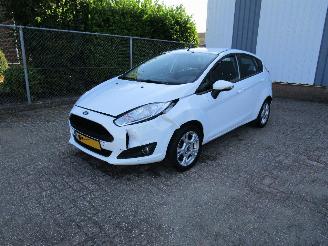 Avarii autoturisme Ford Fiesta 1.0 Navi Airco 5-Drs 2017/5