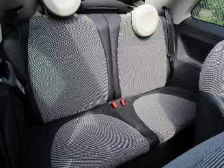 Fiat 500C 1.2 Cabrio Airco 98.000 KM picture 14