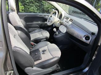 Fiat 500C 1.2 Cabrio Airco 98.000 KM picture 12