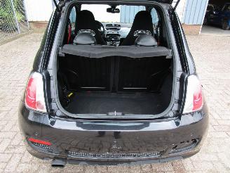 Fiat 500S 0.9 Twin Air Sport Clima Radio/CD picture 10