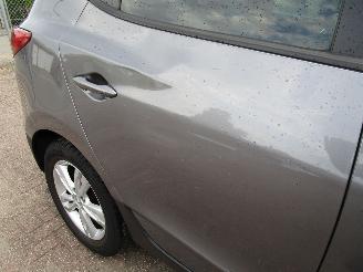 Hyundai Ix35 Navi Achteruitrijcamera Clima 6-Bak picture 10