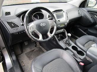 Hyundai Ix35 Navi Achteruitrijcamera Clima 6-Bak picture 17