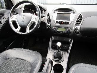 Hyundai Ix35 Navi Achteruitrijcamera Clima 6-Bak picture 14