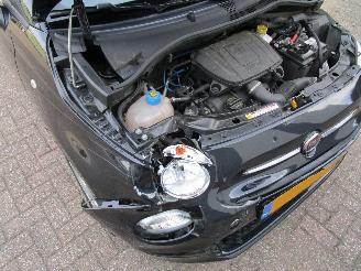 Fiat 500 1.0 Hybride Navi Airco picture 10