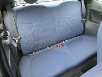 Fiat 500 1.0 Hybride Navi Airco picture 17