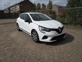 Renault Clio 1.0 TCE Navi Airco 91.000 KM picture 3