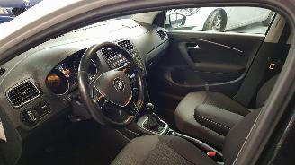 Volkswagen Polo 1.2 TSI 16V BLUEMOTION  BENZ 1,197CC 66KW 90PK picture 9