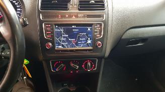 Volkswagen Polo 1.2 TSI 16V BLUEMOTION  BENZ 1,197CC 66KW 90PK picture 11