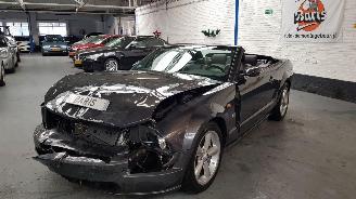 Unfallwagen Ford Mustang Mach-e 4.6 BENZ AUT CABRIO 305 PK..... 2007/7