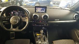 Audi A3 1.4 TFSI 16V 40 E-TRON  4DRS HYBRIDE BENZ 1.395CC 150KW 204PK picture 7