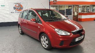 Ford C-Max 2.0 16V MPV  BENZ AUT 1.999CC 107KW 145PK picture 3