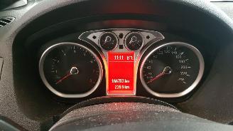 Ford C-Max 2.0 16V MPV  BENZ AUT 1.999CC 107KW 145PK picture 10