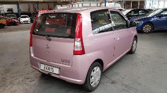 Daihatsu Cuore 1.0 BENZ AUT 43 KW 59 PK NAP.... picture 4
