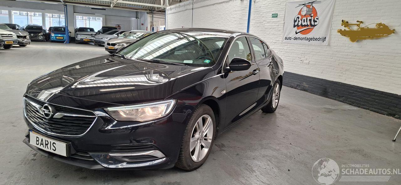 Opel Insignia Insignia Grand Sport 1.5 Turbo Business Executive