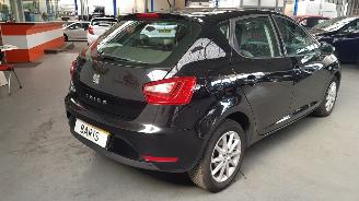 Seat Ibiza 1.0 Eco TSI Style Connect picture 4