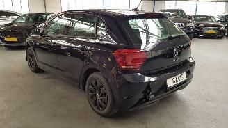 Volkswagen Polo 1.0 TSI 12V  4DRS BENZ 999CC 70 KW 95 PK picture 6