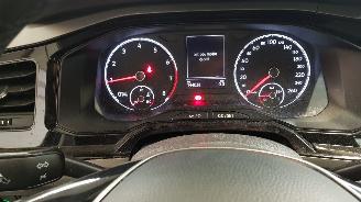 Volkswagen Polo 1.0 TSI 12V  4DRS BENZ 999CC 70 KW 95 PK picture 10