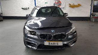 BMW 3-serie 218D 2.0 TWINPOWER TURBO 16V MPV  DSL 1.995CC 110KW 15OPK picture 2