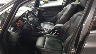 BMW 3-serie 218D 2.0 TWINPOWER TURBO 16V MPV  DSL 1.995CC 110KW 15OPK picture 9
