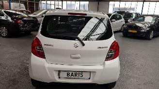 Suzuki Celerio 1.0 12V DUALJET  4DRS BENZ 996CC 50KW 68PK picture 5