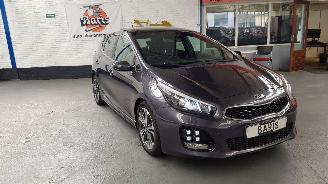 Kia Ceed 1.0i T-GDi 12V GT LINE 4DRS BENZ 998CC 88KW 120PK picture 1