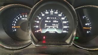Kia Ceed 1.0i T-GDi 12V GT LINE 4DRS BENZ 998CC 88KW 120PK picture 15