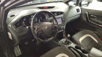 Kia Ceed 1.0i T-GDi 12V GT LINE 4DRS BENZ 998CC 88KW 120PK picture 11
