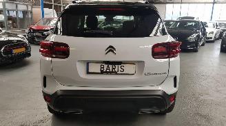 Citroën C5 Aircross 1.2 PURE TECH Hybrid AUT SUV  ELEKTRISCH BENZ 1.199CC 100KW 136PK picture 5